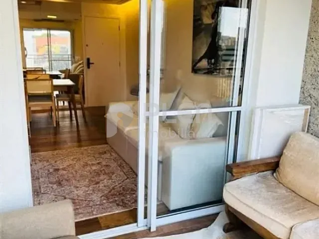 Apartamento 3 quartos e 3 banheiros, à venda, no bairro Santa Teresinha em São Paulo