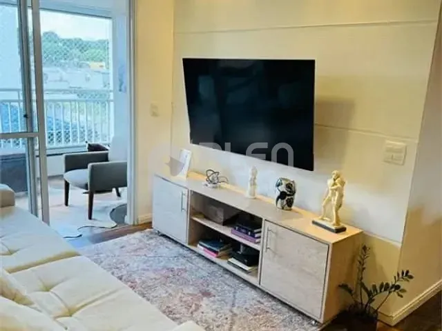 Apartamento 3 quartos e 3 banheiros, à venda, no bairro Santa Teresinha em São Paulo
