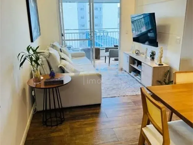 Apartamento 3 quartos e 3 banheiros, à venda, no bairro Santa Teresinha em São Paulo