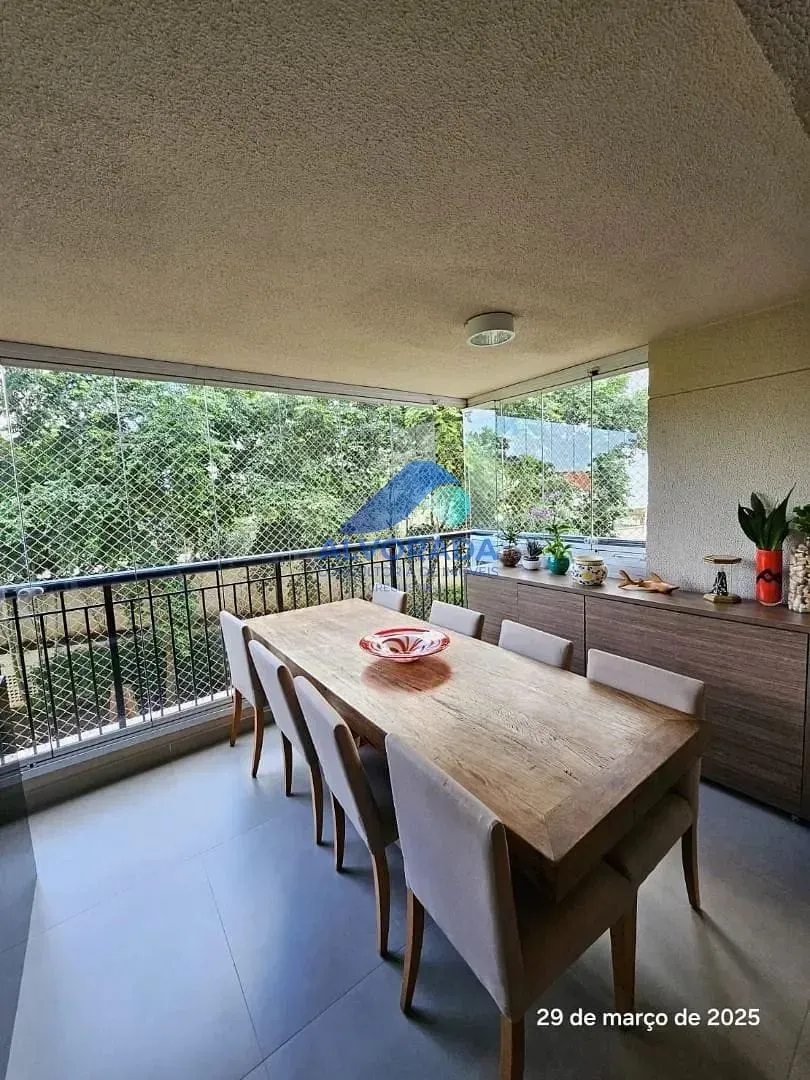 Apartamento, 3 quartos, 116 m² - Foto 6