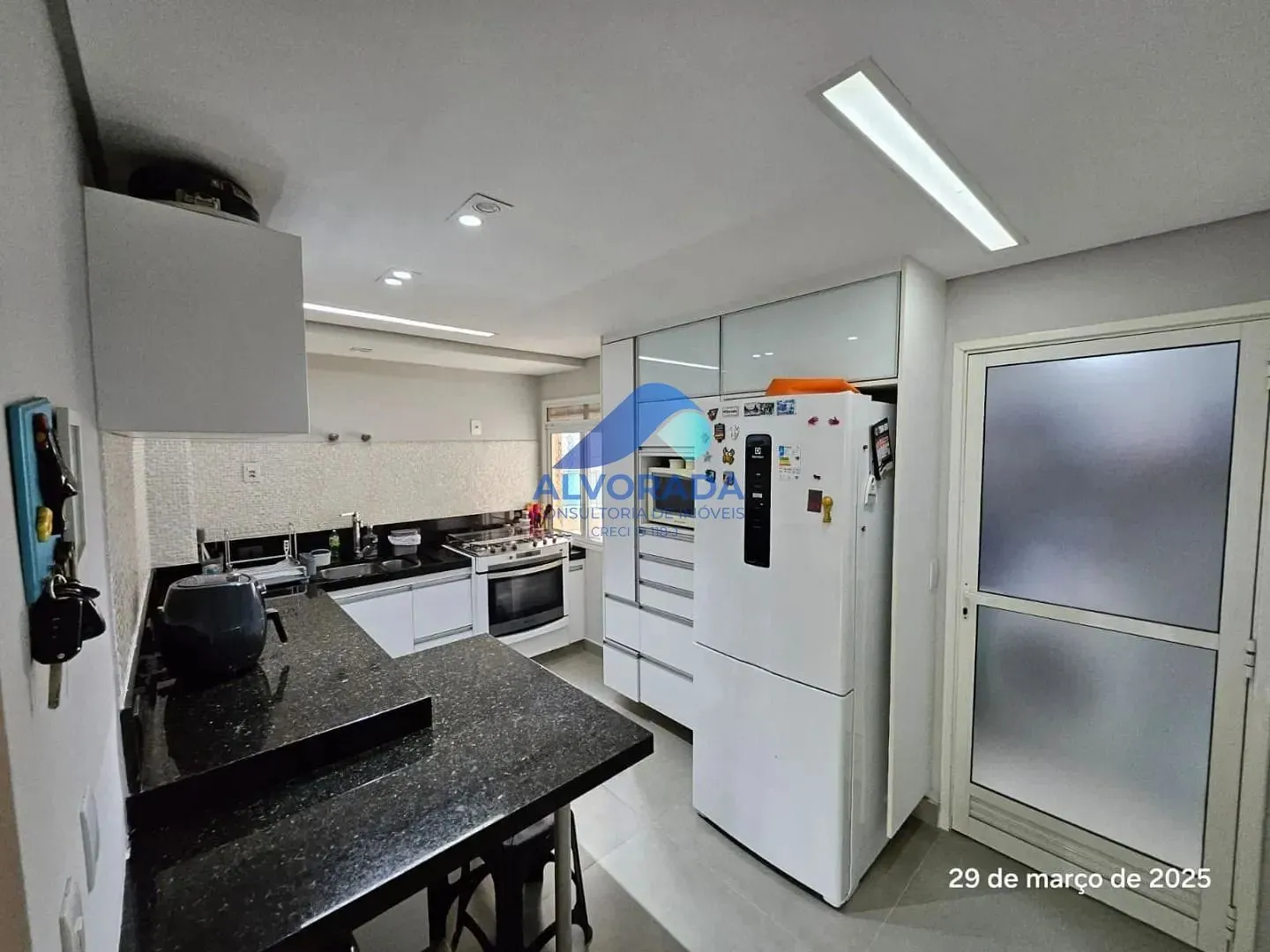 Apartamento, 3 quartos, 116 m² - Foto 19