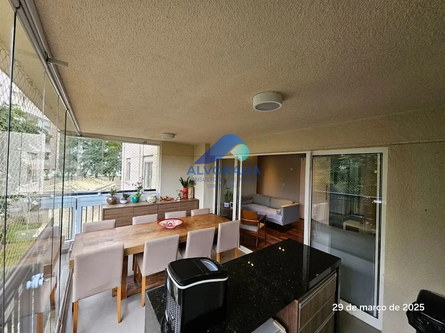 Apartamento, 3 quartos, 116 m² - Foto 14