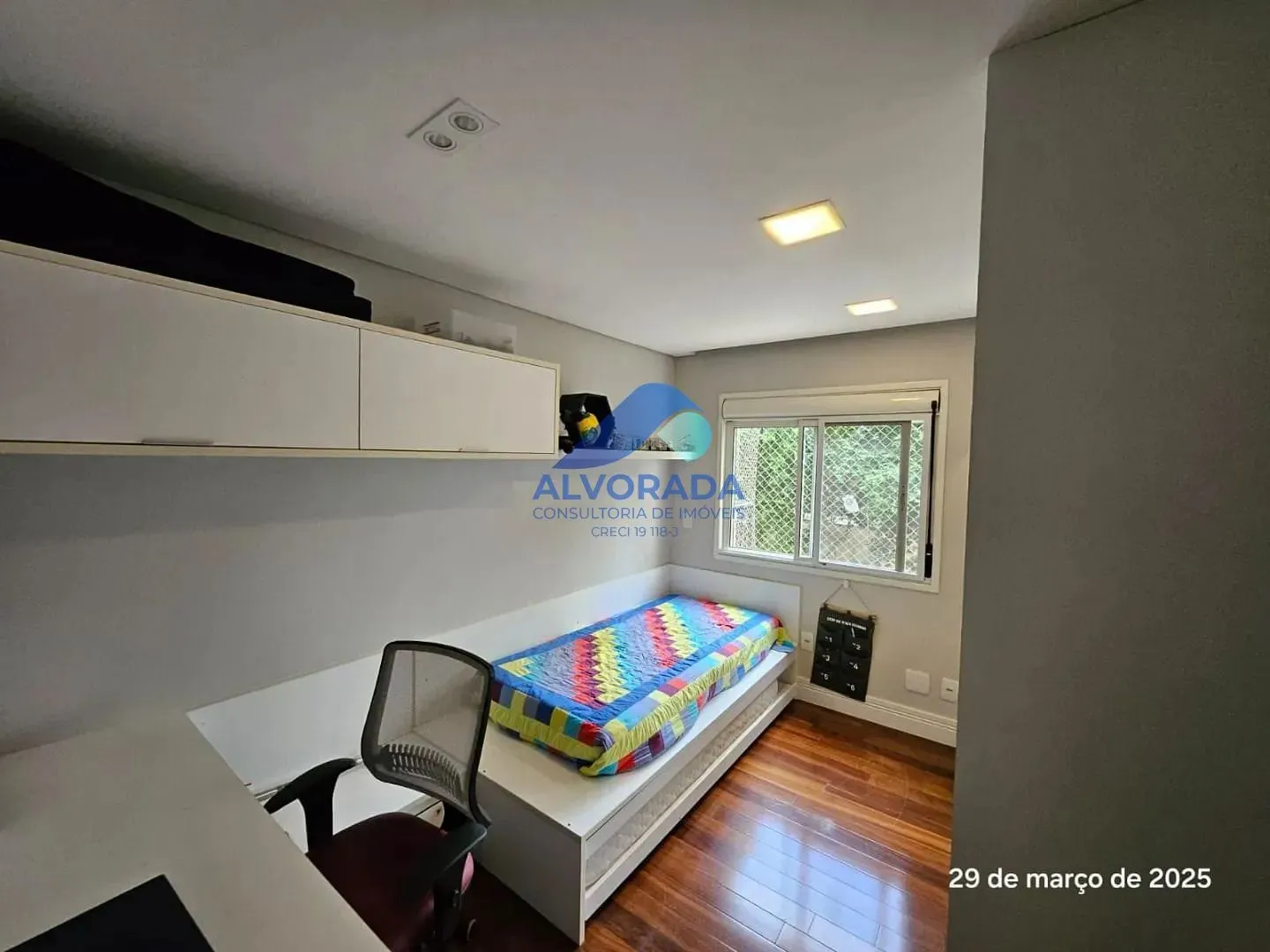 Apartamento, 3 quartos, 116 m² - Foto 11