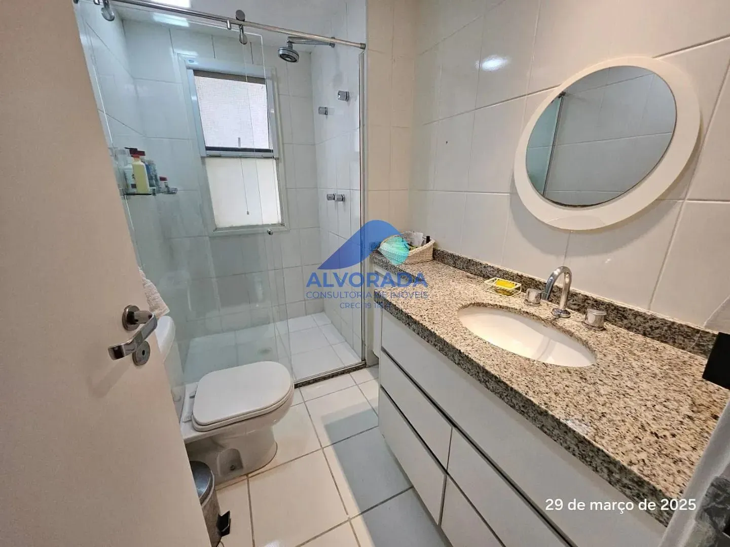 Apartamento, 3 quartos, 116 m² - Foto 4