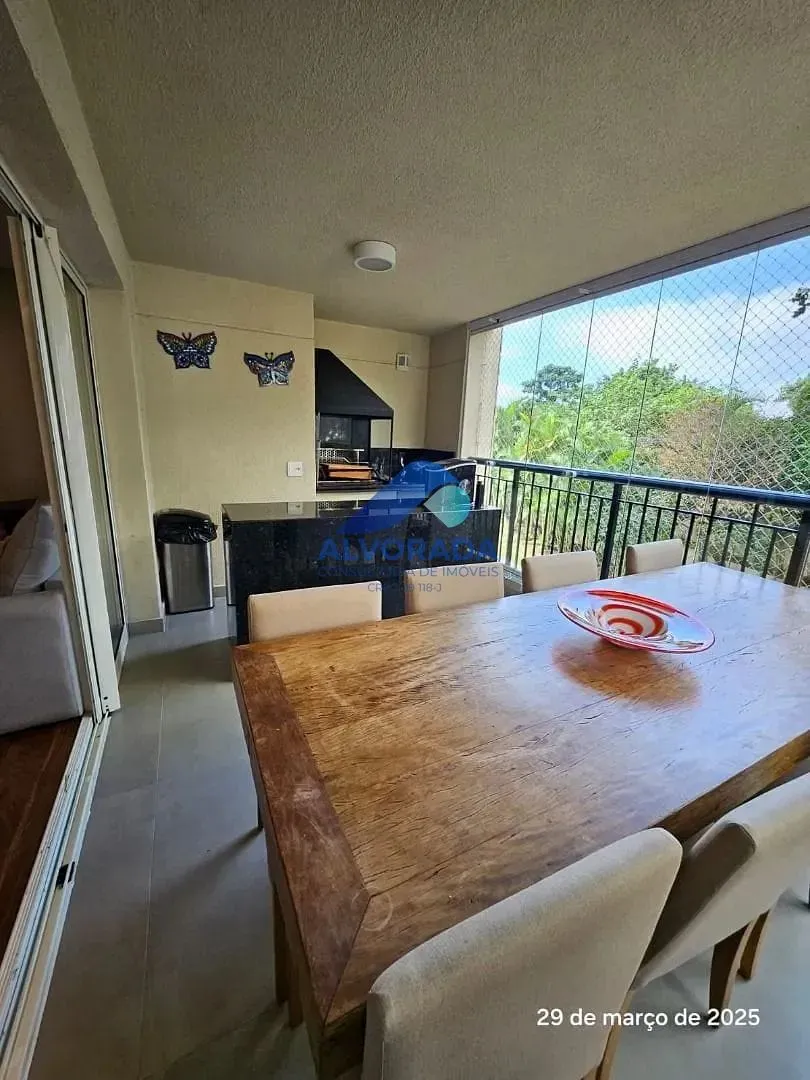 Apartamento, 3 quartos, 116 m² - Foto 7