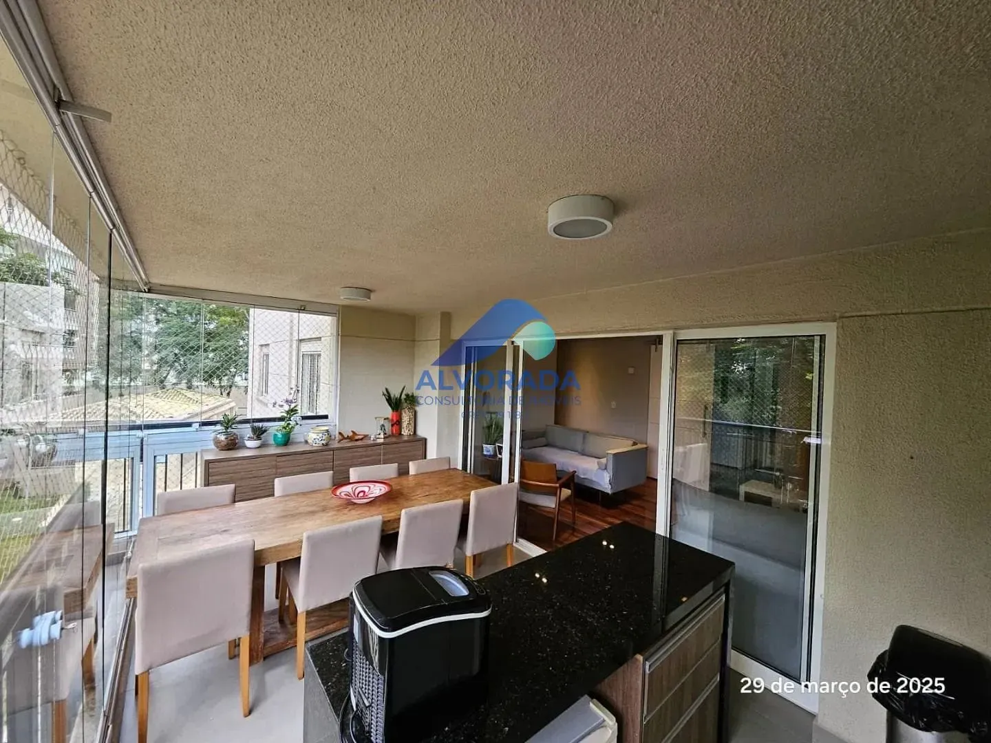 Apartamento, 3 quartos, 116 m² - Foto 13