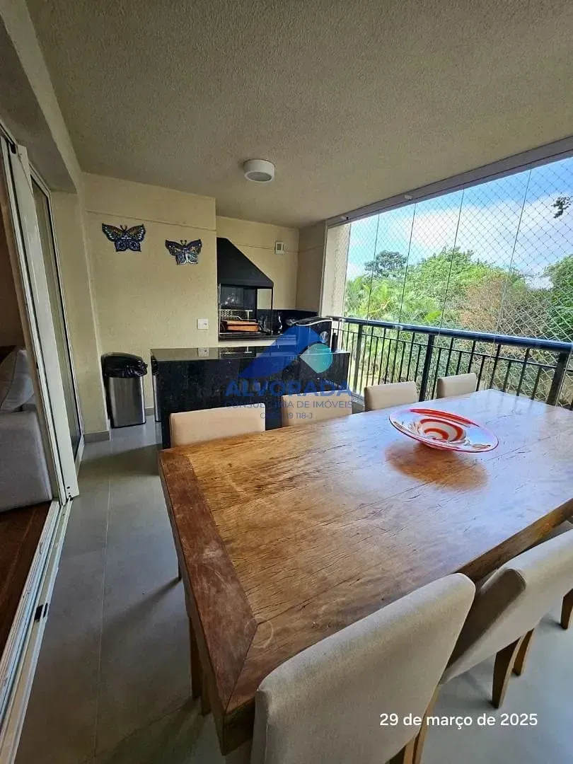 Apartamento, 3 quartos, 116 m² - Foto 9