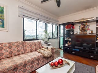 Foto do Apartamento-Apartamento tipo para venda em Mooca com 4 quartos, sendo 2 suítes, 129m²