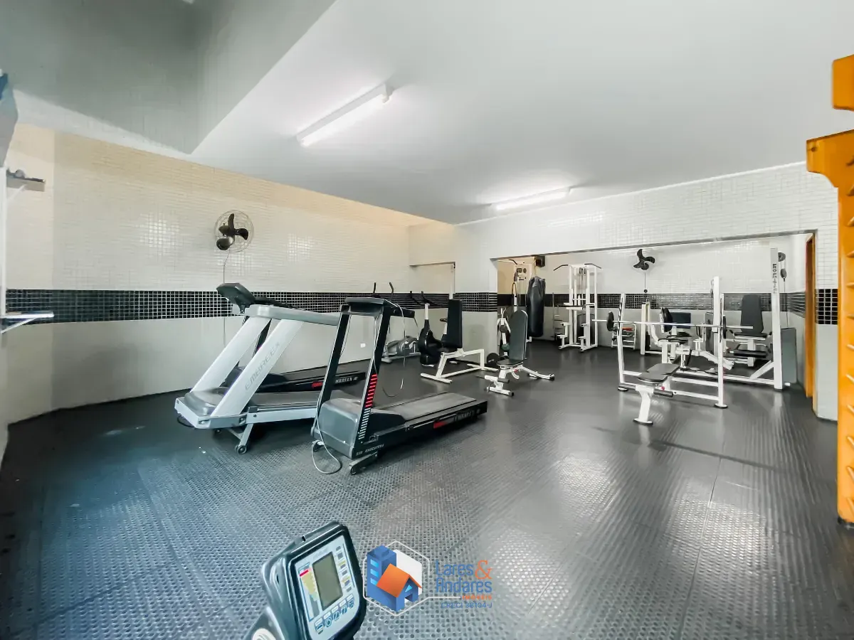Apartamento, 4 quartos, 129 m² - Foto 40