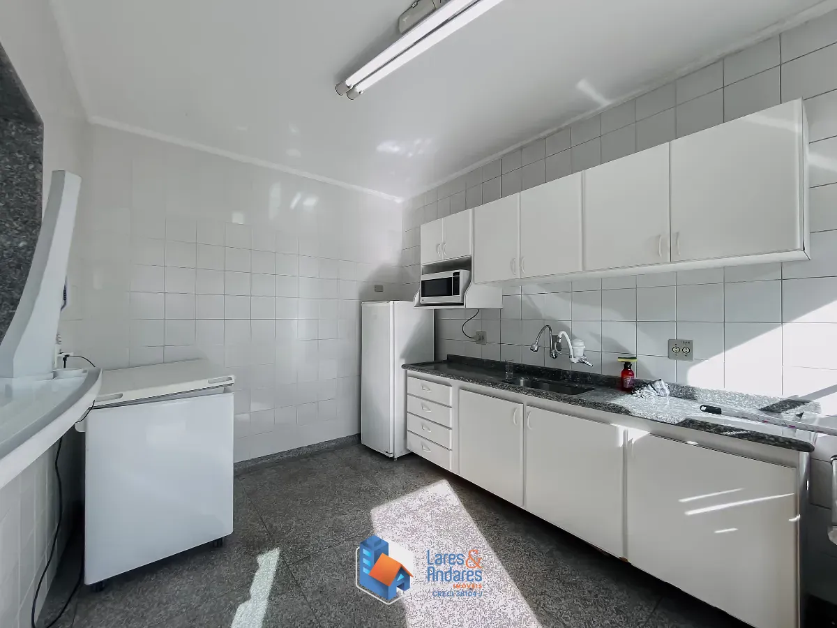Apartamento, 4 quartos, 129 m² - Foto 37