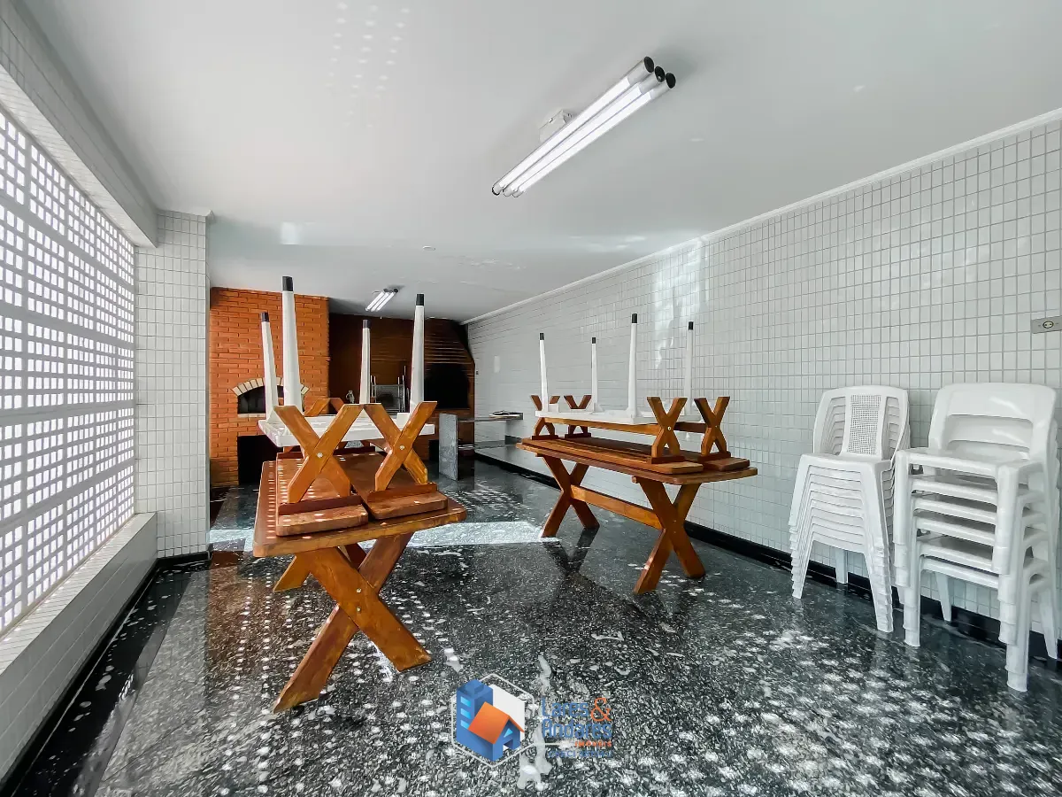 Apartamento, 4 quartos, 129 m² - Foto 36
