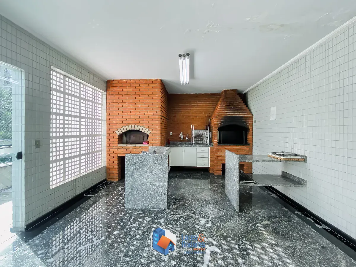 Apartamento, 4 quartos, 129 m² - Foto 35
