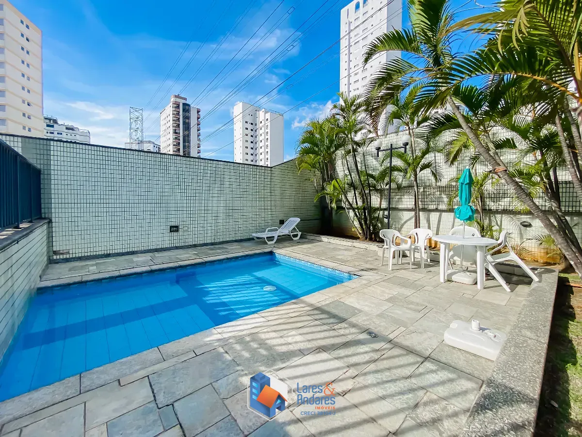 Apartamento, 4 quartos, 129 m² - Foto 33