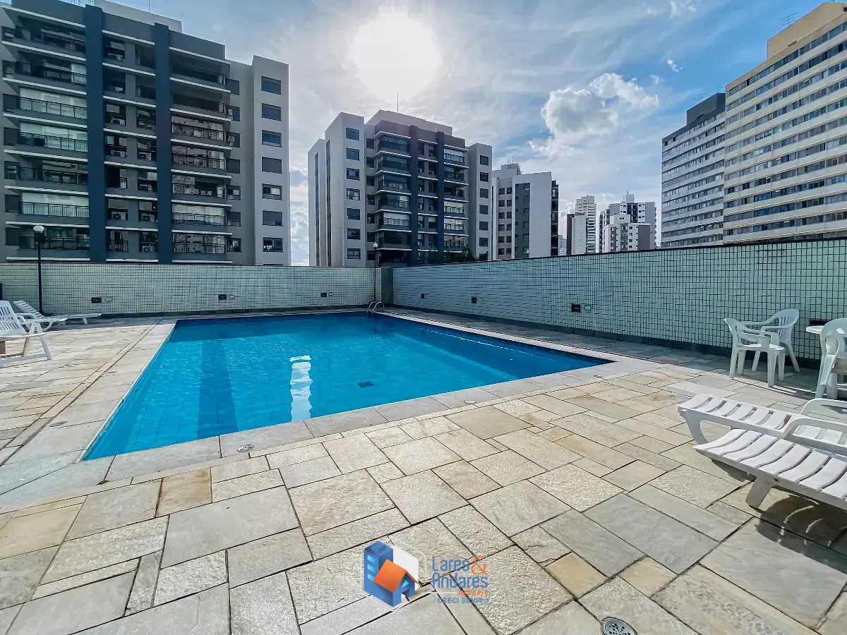 Apartamento, 4 quartos, 129 m² - Foto 31