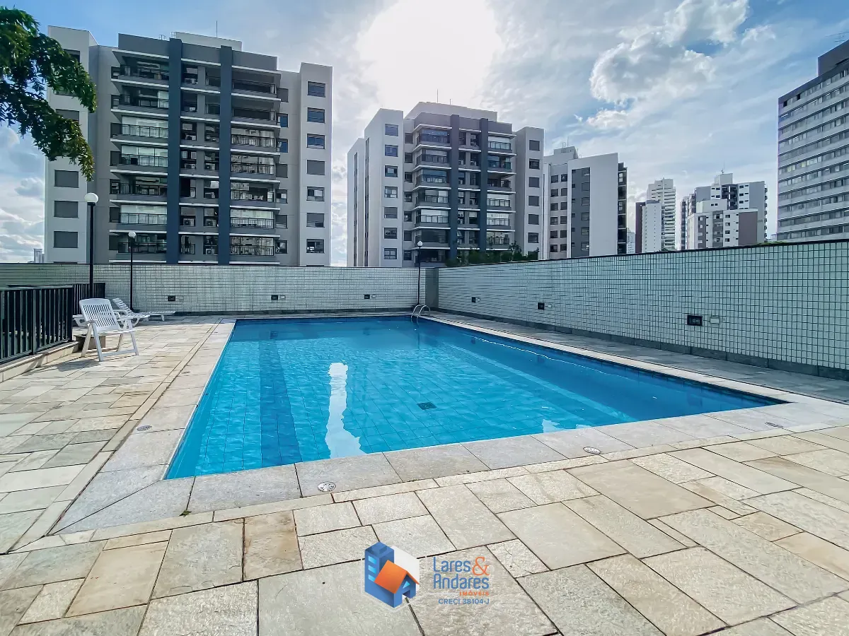 Apartamento, 4 quartos, 129 m² - Foto 32