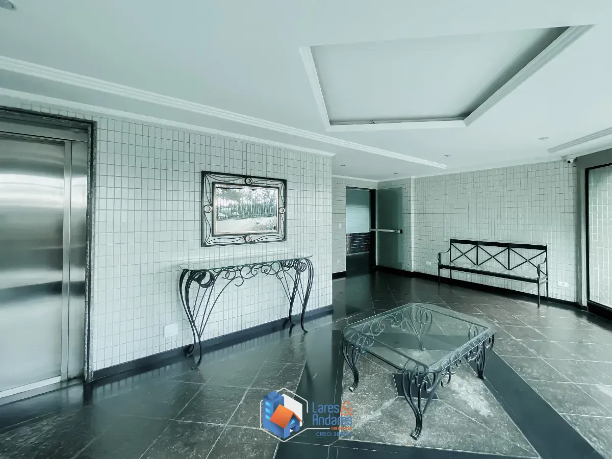 Apartamento, 4 quartos, 129 m² - Foto 50