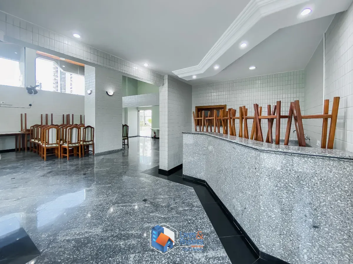 Apartamento, 4 quartos, 129 m² - Foto 39