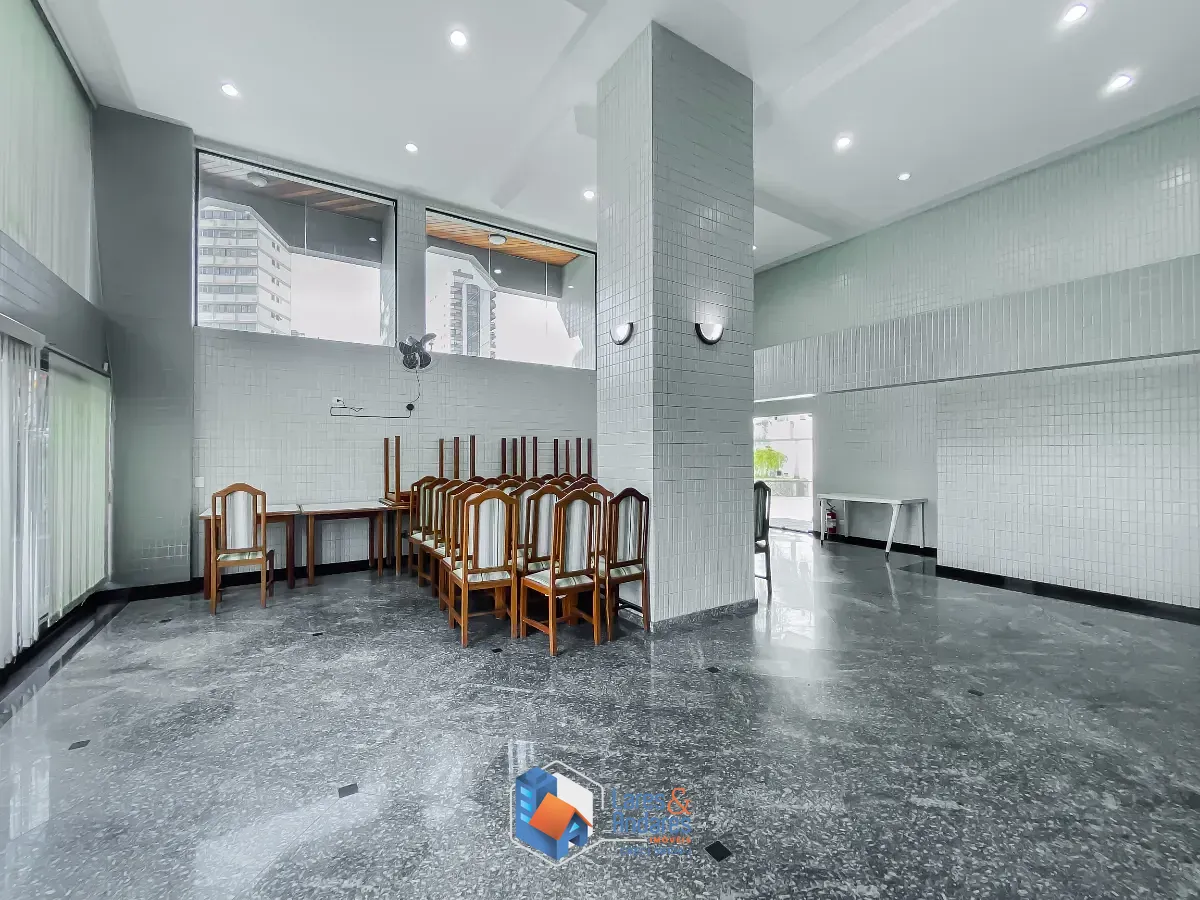 Apartamento, 4 quartos, 129 m² - Foto 45