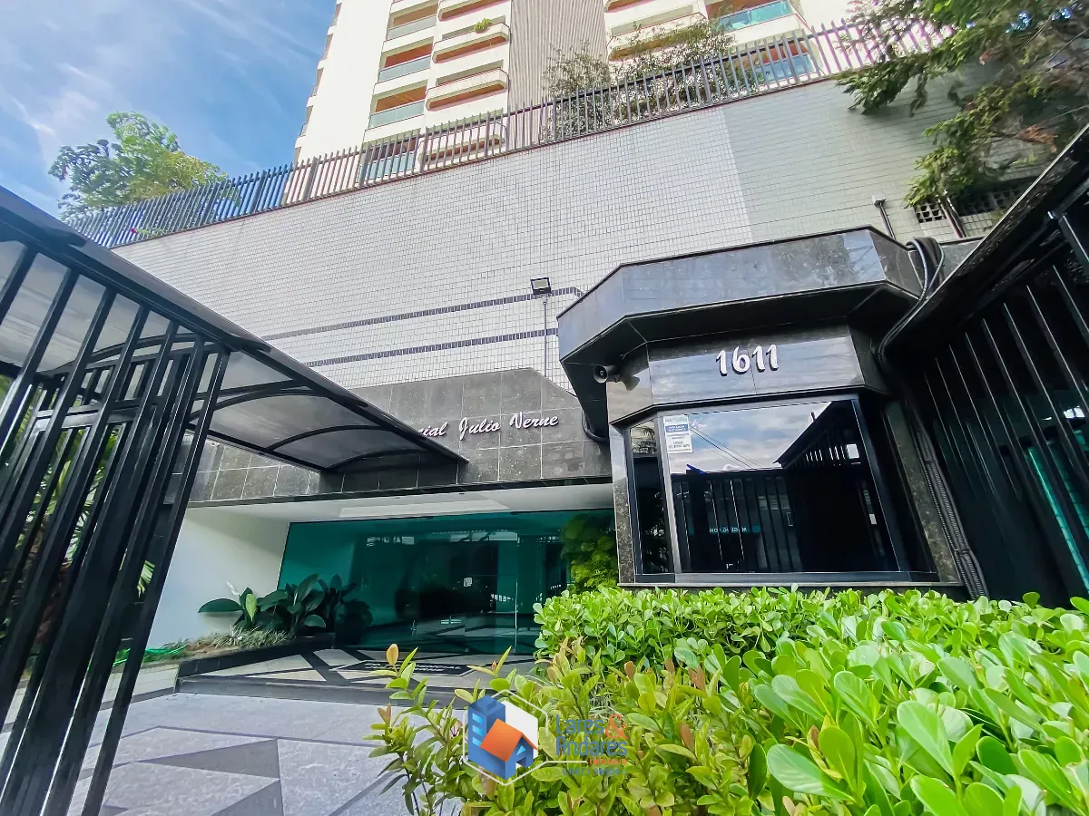 Apartamento, 4 quartos, 129 m² - Foto 51