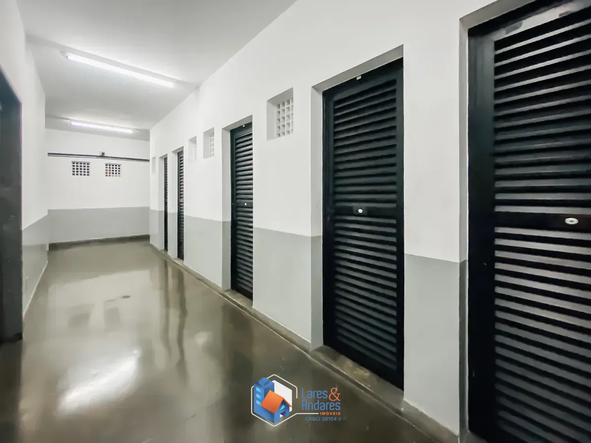 Apartamento, 4 quartos, 129 m² - Foto 49
