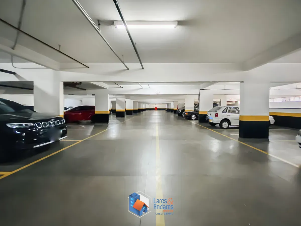 Apartamento, 4 quartos, 129 m² - Foto 43