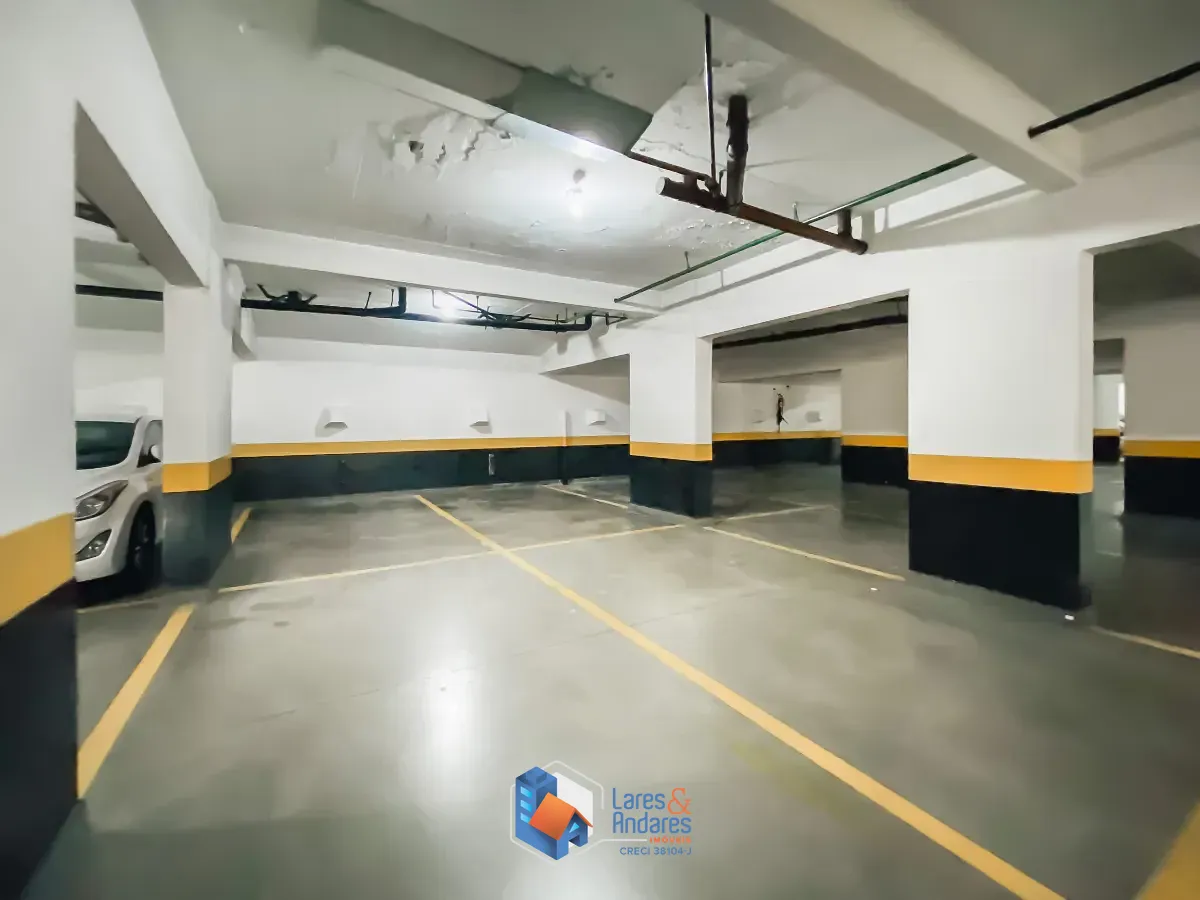 Apartamento, 4 quartos, 129 m² - Foto 44