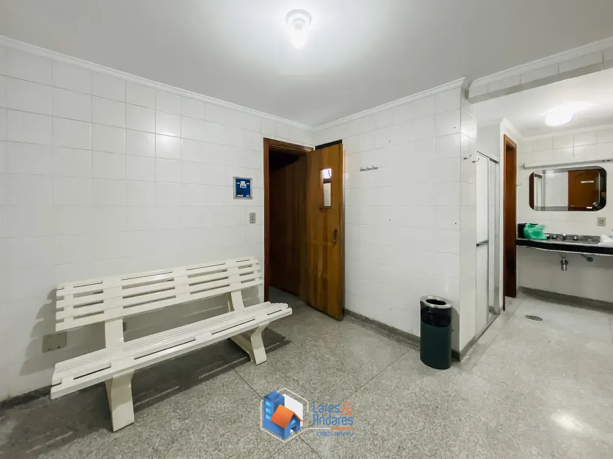 Apartamento, 4 quartos, 129 m² - Foto 41