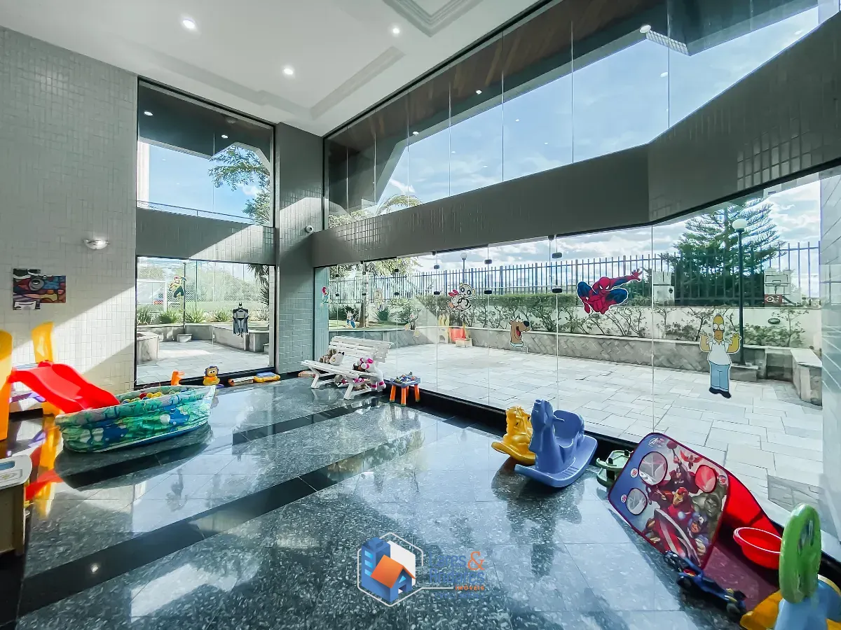 Apartamento, 4 quartos, 129 m² - Foto 48