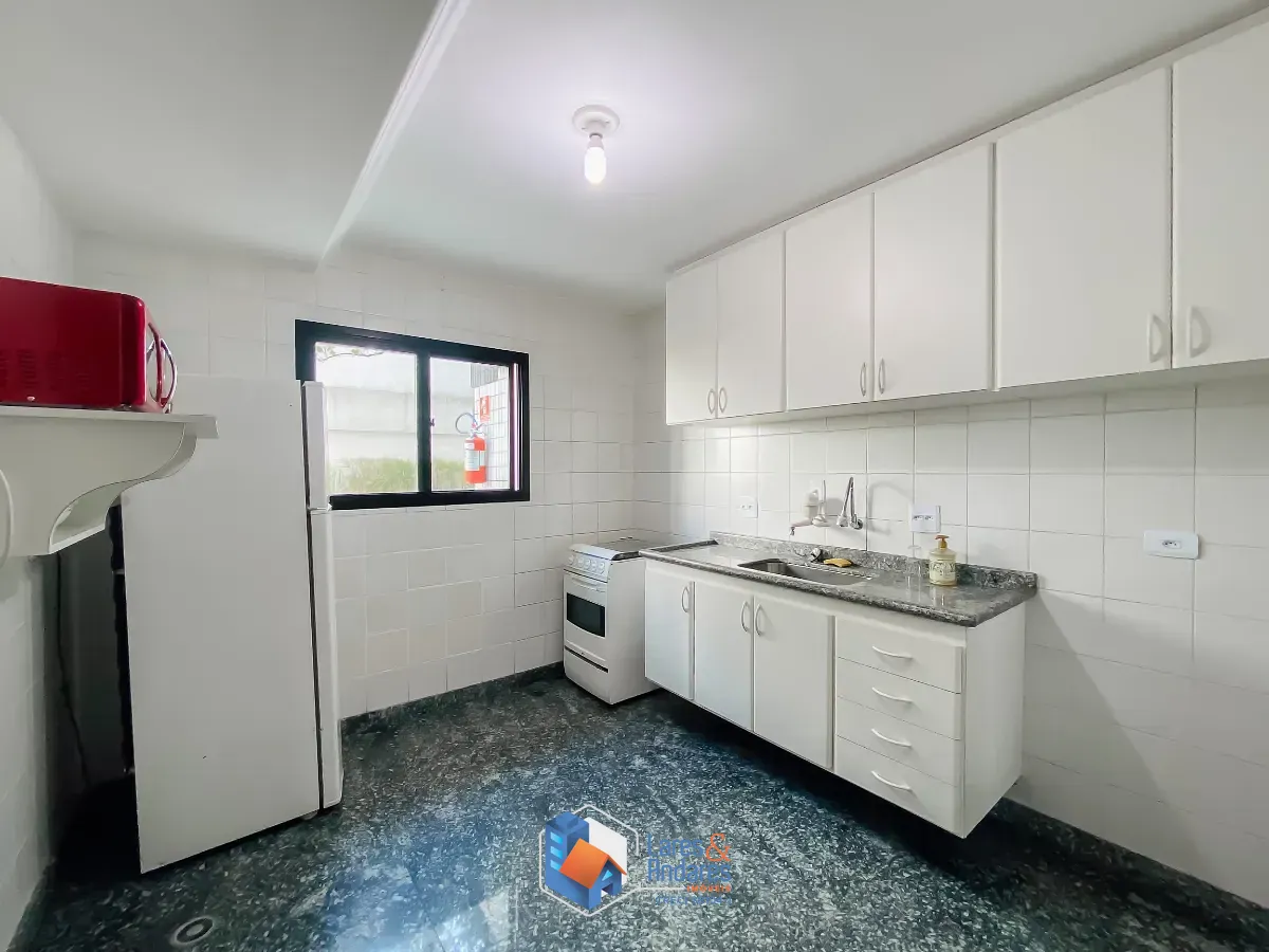 Apartamento, 4 quartos, 129 m² - Foto 46
