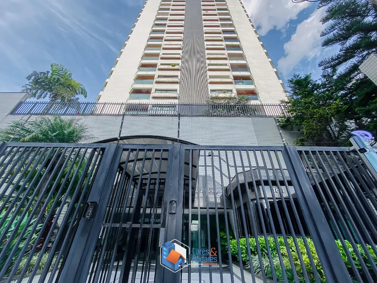 Apartamento, 4 quartos, 129 m² - Foto 52