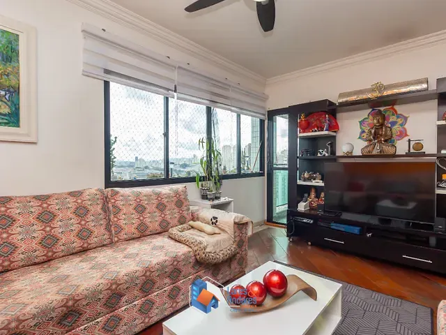Apartamento com 3000m² 4 quartos e 4 banheiros, à venda, no bairro Mooca em São Paulo