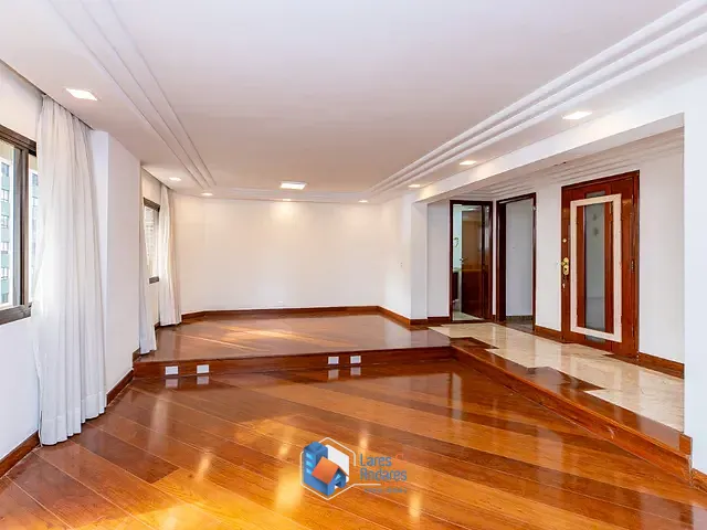 Apartamento com 389m² 3 quartos e 5 banheiros, à venda, no bairro Jardim Paulista em São Paulo