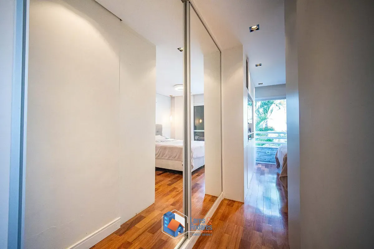 Apartamento, 3 quartos, 137 m² - Foto 16