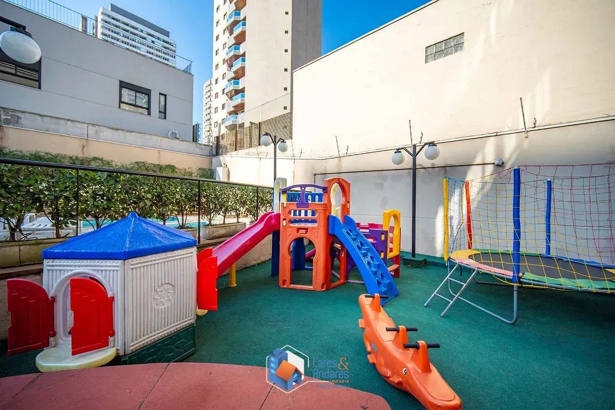 Apartamento, 3 quartos, 137 m² - Foto 30