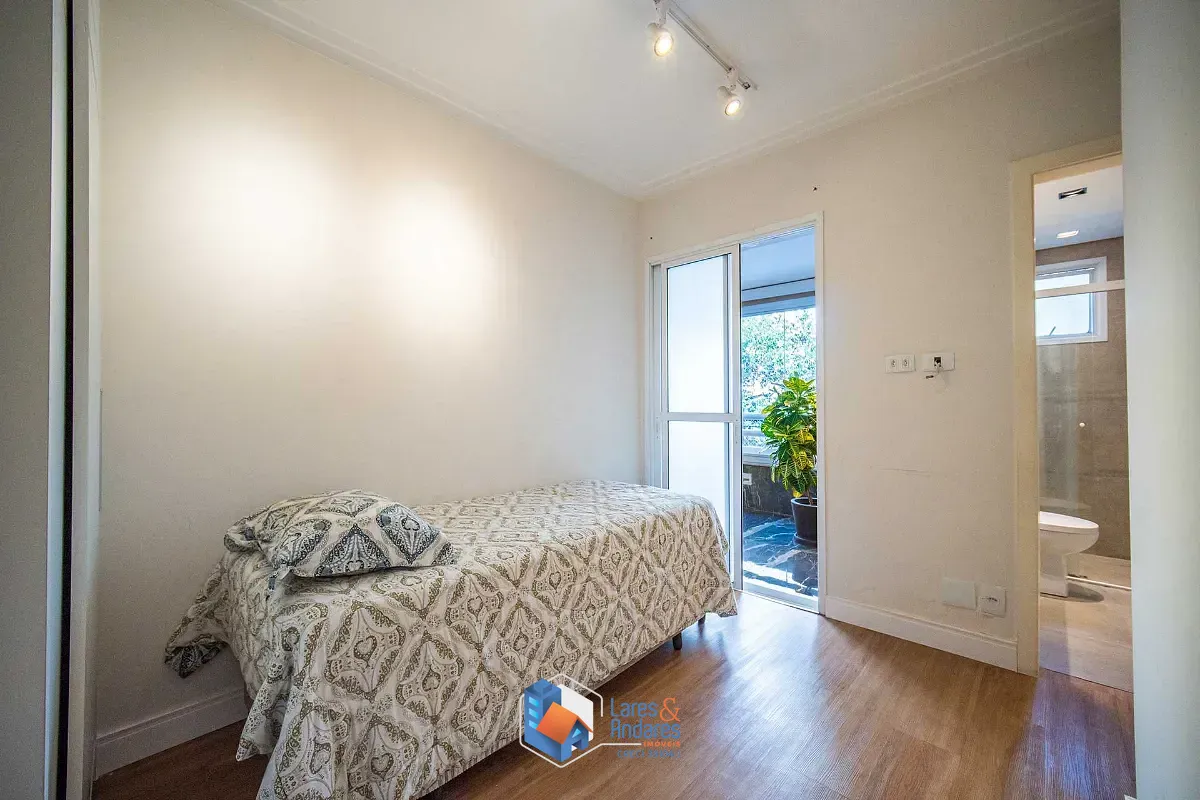 Apartamento, 3 quartos, 137 m² - Foto 13