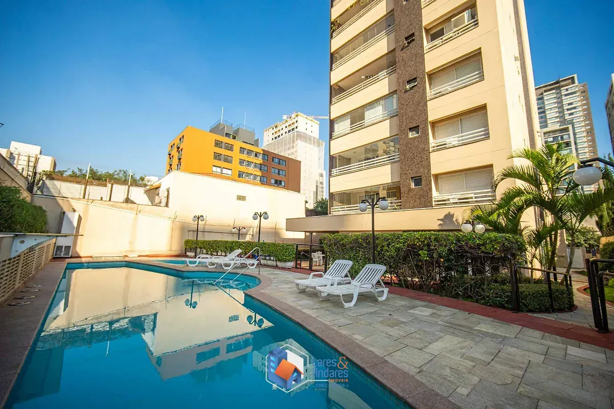 Apartamento, 3 quartos, 137 m² - Foto 35