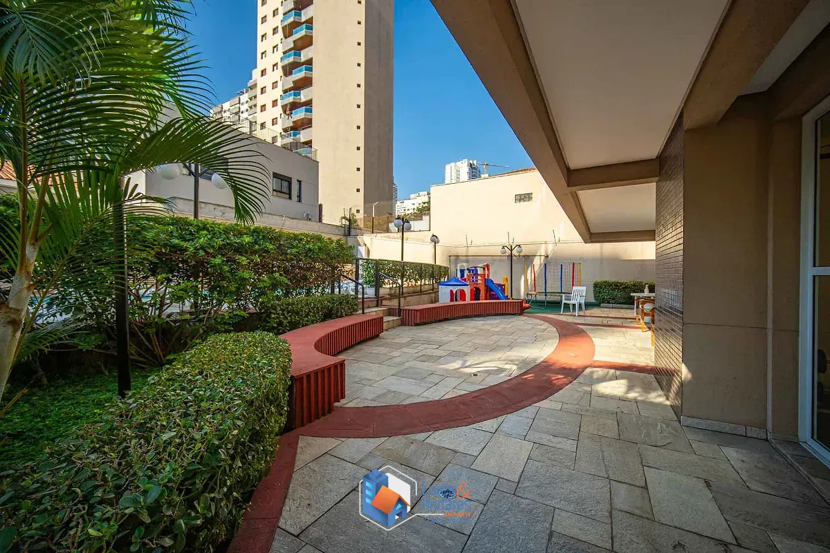 Apartamento, 3 quartos, 137 m² - Foto 31