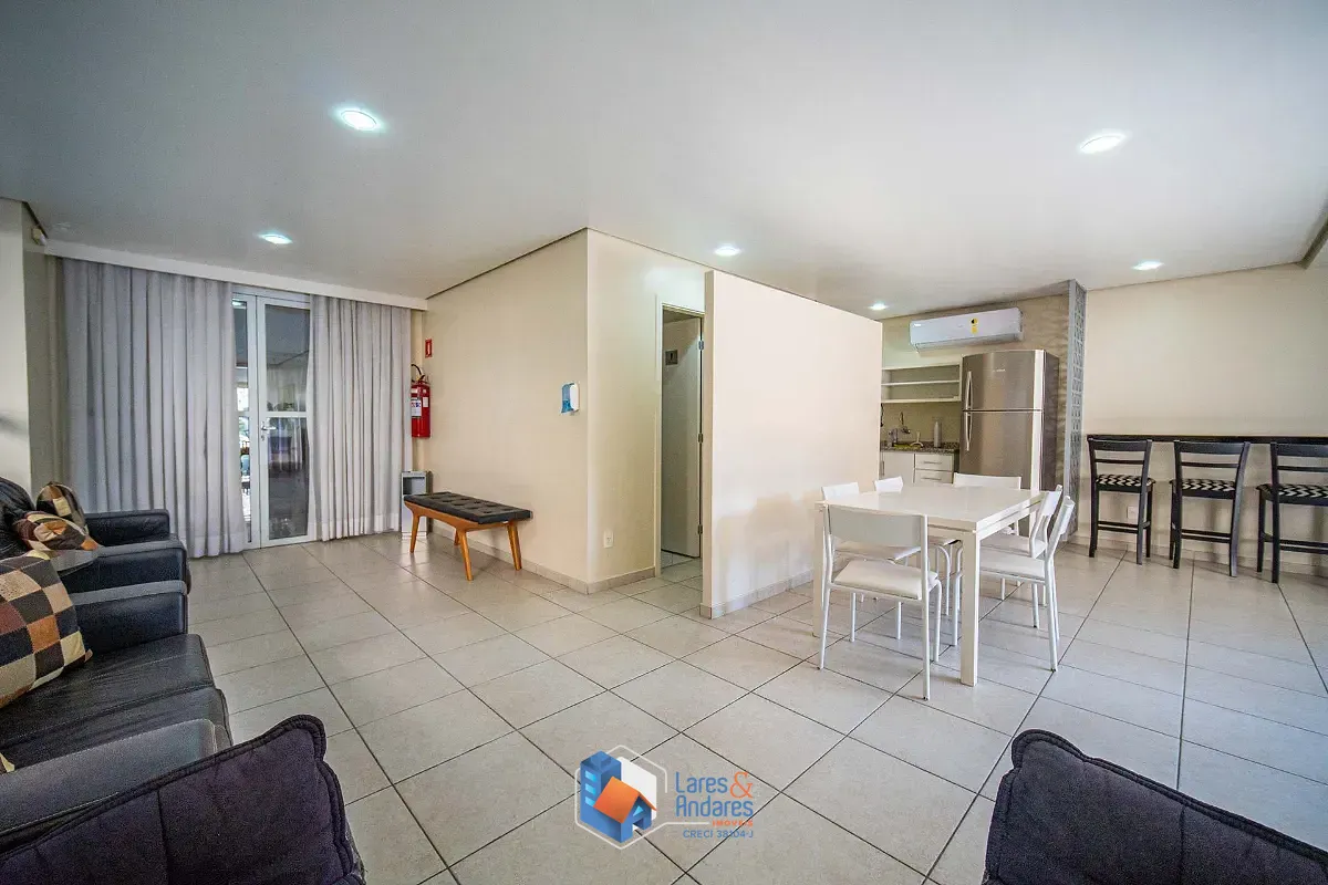 Apartamento, 3 quartos, 137 m² - Foto 38