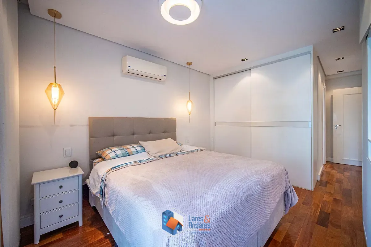 Apartamento, 3 quartos, 137 m² - Foto 18