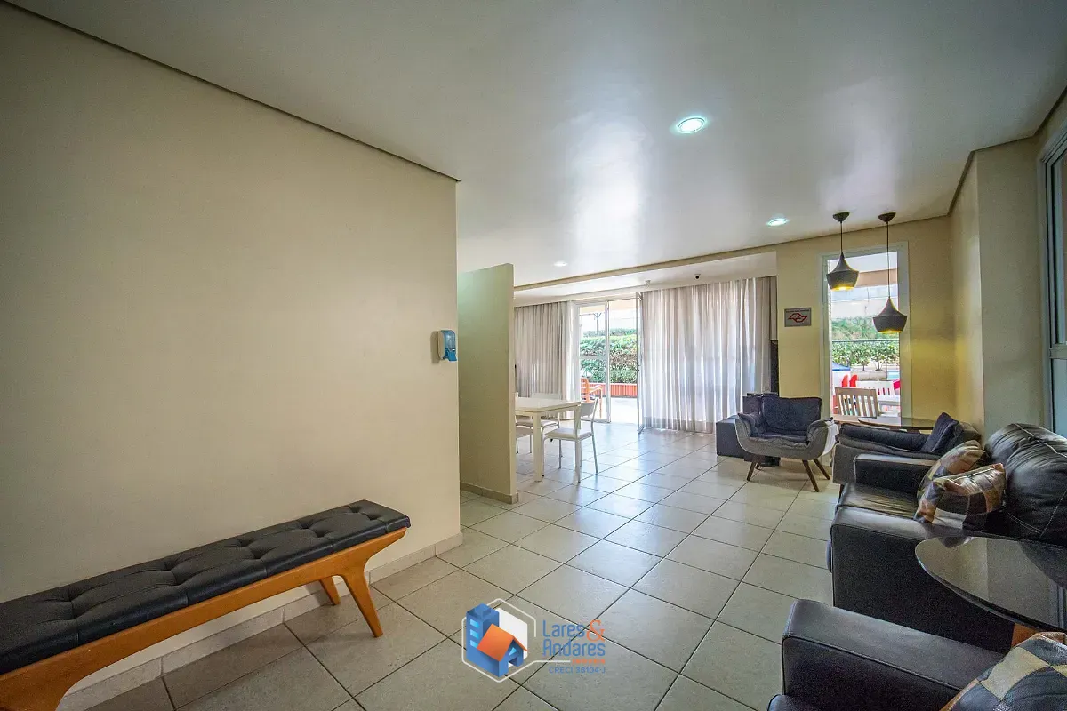 Apartamento, 3 quartos, 137 m² - Foto 37