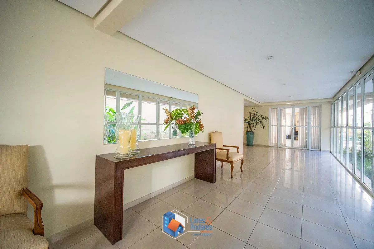 Apartamento, 3 quartos, 137 m² - Foto 40