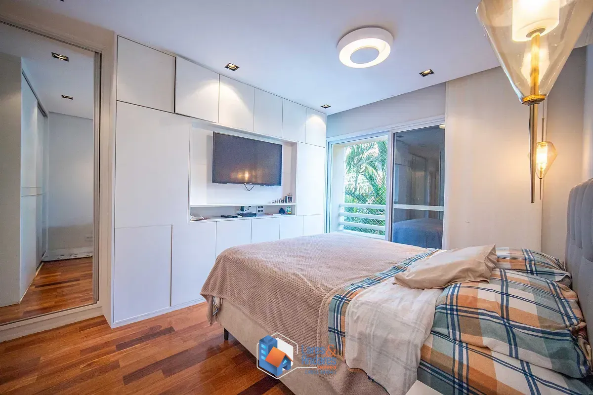 Apartamento, 3 quartos, 137 m² - Foto 17