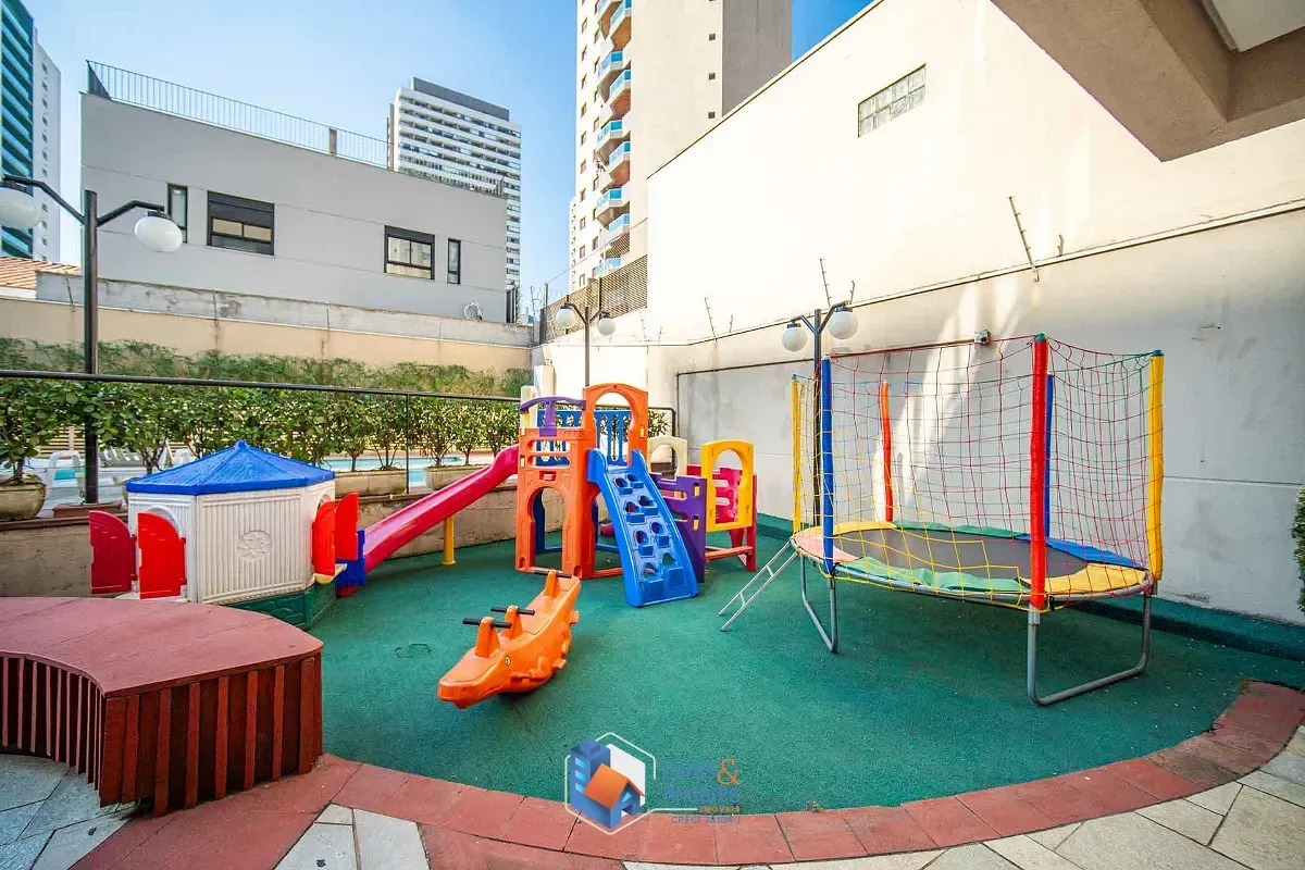Apartamento, 3 quartos, 137 m² - Foto 32