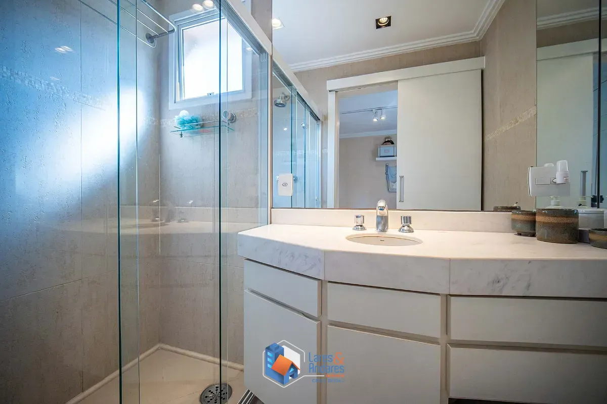 Apartamento, 3 quartos, 137 m² - Foto 24