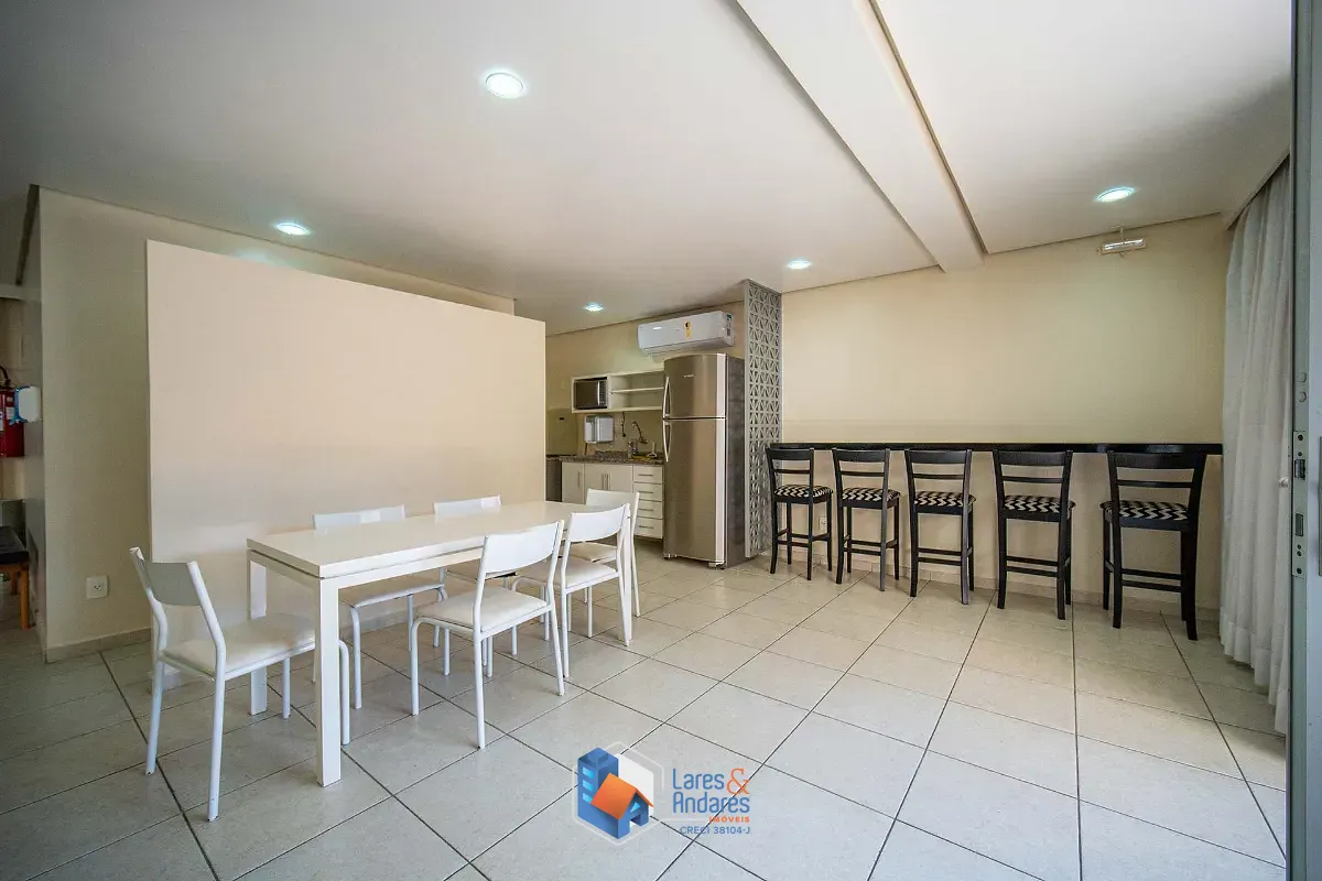Apartamento, 3 quartos, 137 m² - Foto 41
