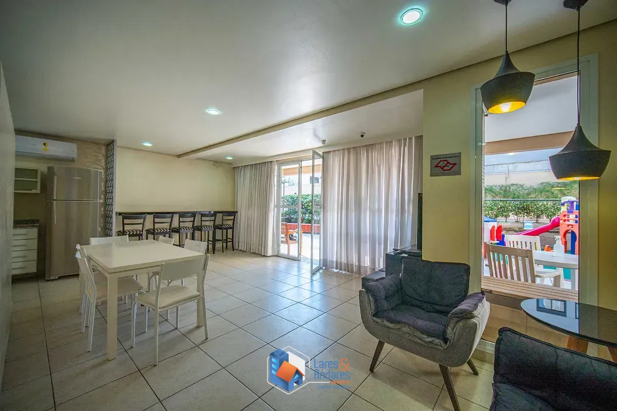 Apartamento, 3 quartos, 137 m² - Foto 36