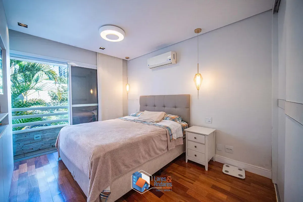 Apartamento, 3 quartos, 137 m² - Foto 15