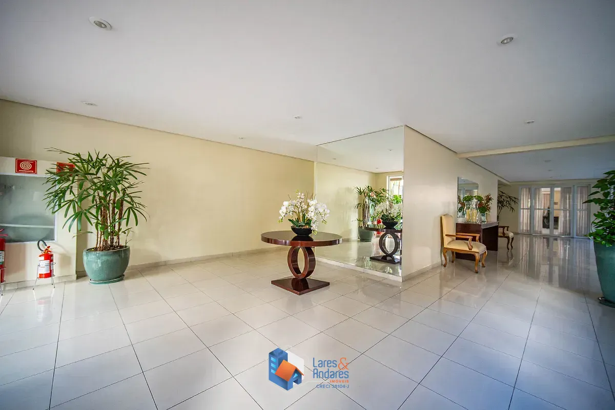 Apartamento, 3 quartos, 137 m² - Foto 39