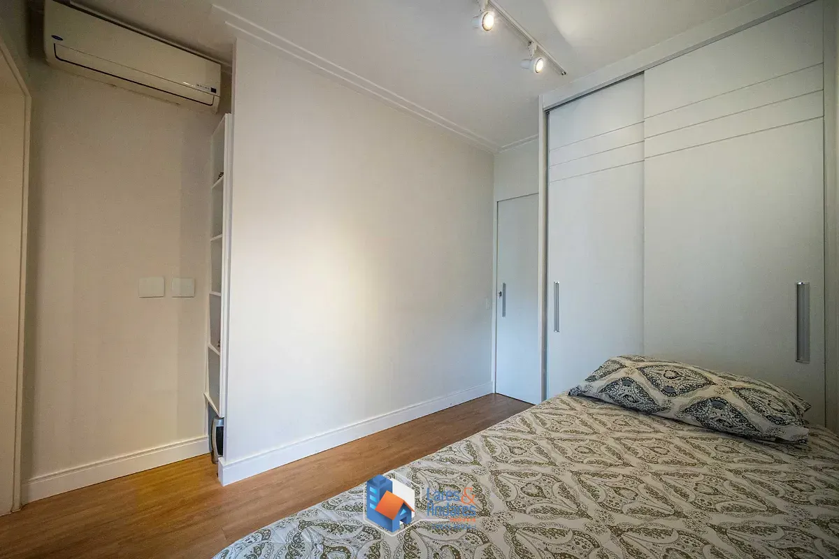 Apartamento, 3 quartos, 137 m² - Foto 14