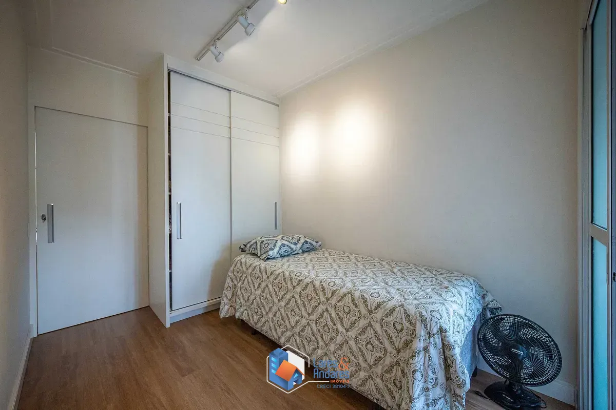 Apartamento, 3 quartos, 137 m² - Foto 12
